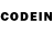 Codein напиток Lean (лин) Vesker White